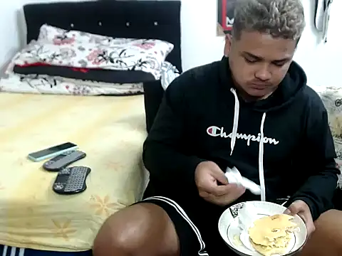 Boycuriousxxx online show from 09-16-25, 11:00