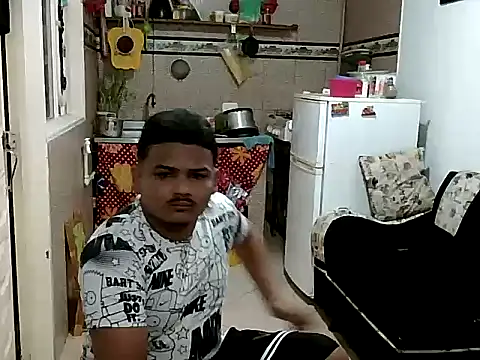 Boycuriousxxx online show from 12-22-25, 12:24