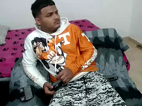 Boycuriousxxx online show from 01-06-26, 11:14