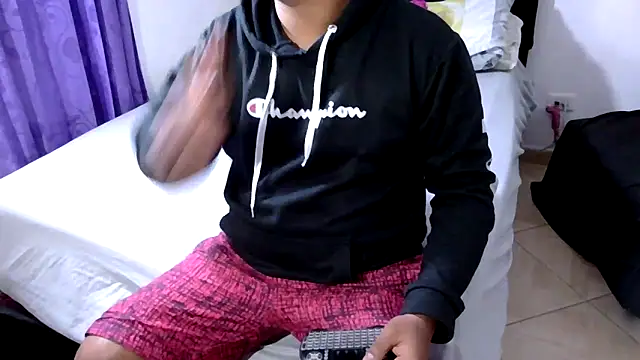 Boycuriousxxx online show from 02-26-26, 03:00