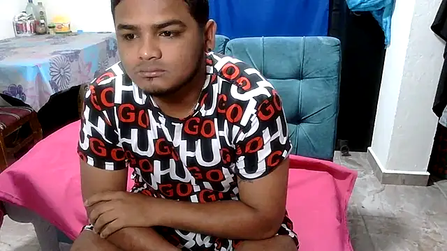 Boycuriousxxx online show from 06-11-26, 10:35
