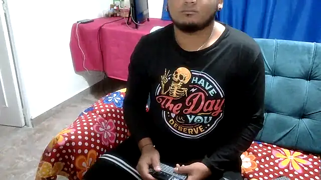 Boycuriousxxx online show from 07-08-26, 10:42