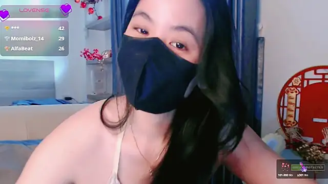 Na baby online show from 02-27-25, 05:13