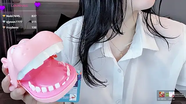 Na baby online show from 02-27-26, 04:07