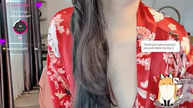 Na baby online show from 03-16-26, 03:23