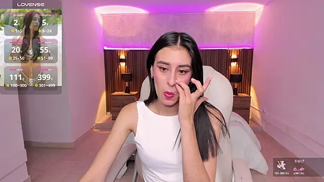 karlaa james online show from 04-20-26, 11:02