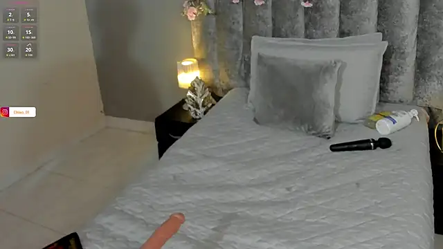 Chleo   online show from 02-23-26, 02:03