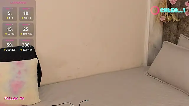 Chleo   online show from 04-01-26, 01:01