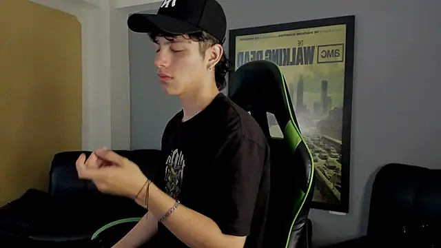 bravoboreal online show from 12-04-24, 02:04