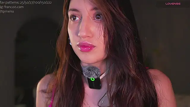 eimy22 online show from 03-12-25, 10:17