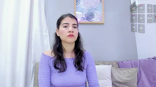 Miranda doll  online show from 01-16-26, 12:09