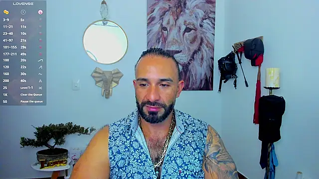 mr maik online show from 01-13-25, 12:35