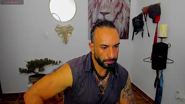 mr maik online show from 01-15-25, 02:24