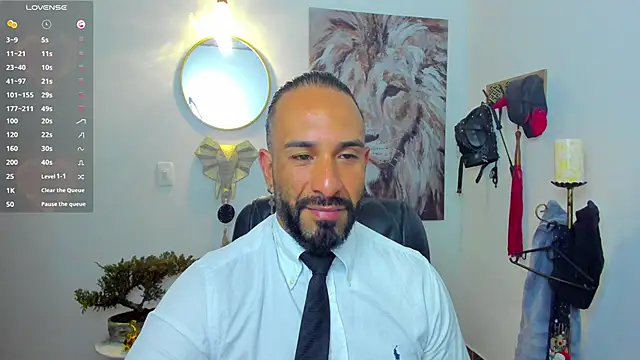 mr maik online show from 02-05-25, 10:08