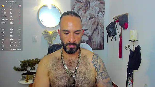 mr maik online show from 02-06-25, 01:10