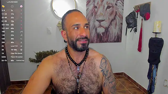 mr maik online show from 02-09-25, 01:03