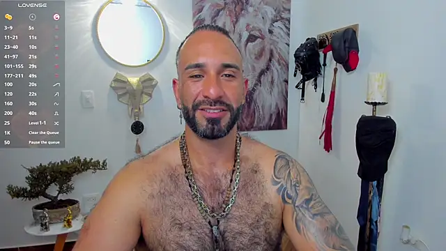 mr maik online show from 02-12-25, 12:33