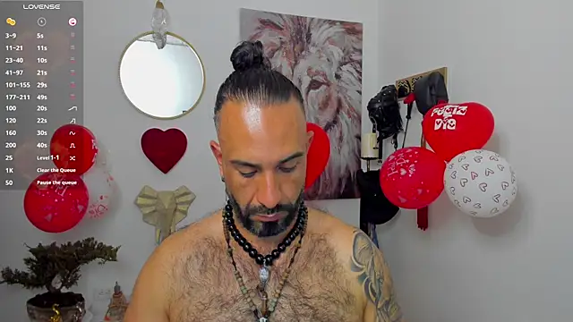 mr maik online show from 02-13-25, 01:59