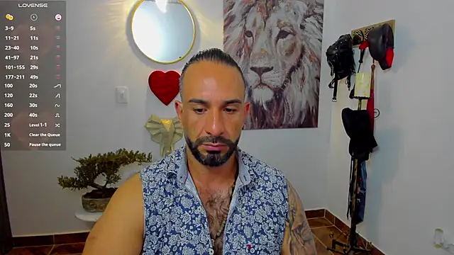 mr maik online show from 02-20-25, 10:27