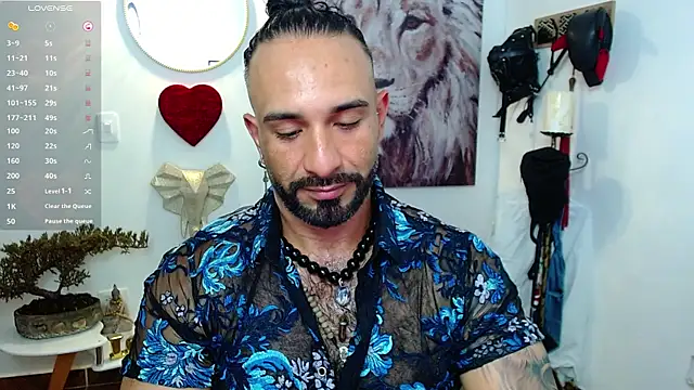 mr maik online show from 03-01-25, 04:00