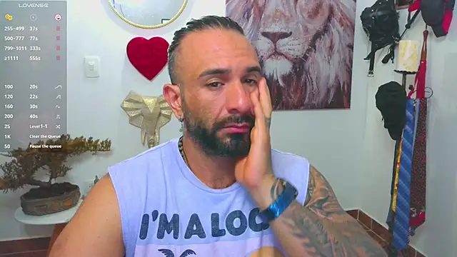 mr maik online show from 03-07-25, 11:18