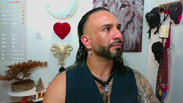 mr maik online show from 03-16-25, 11:47