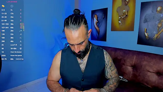 mr maik online show from 10-05-25, 10:07