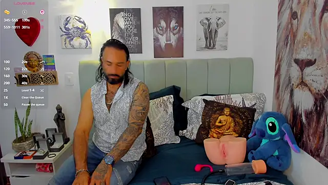 mr maik online show from 11-13-25, 10:19