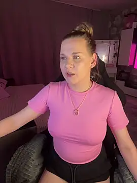 Lexi noah online show from 05-07-26, 09:09