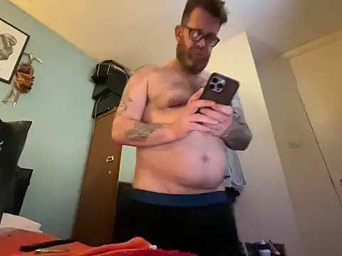 Tattooednakedguy online show from 01-20-25, 02:01