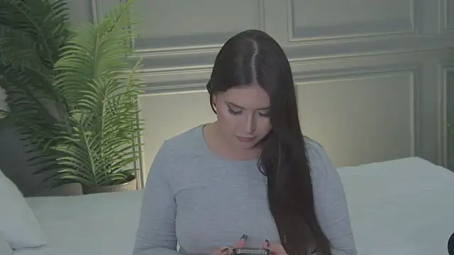 TrishaWinslet online show from 11-27-25, 05:42