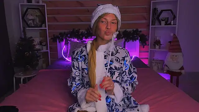 Jeanne Williams online show from 12-26-24, 06:41