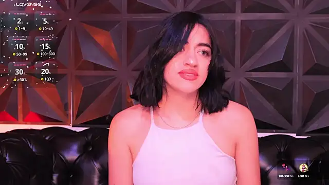 KasiaNoir  online show from 01-20-25, 01:11