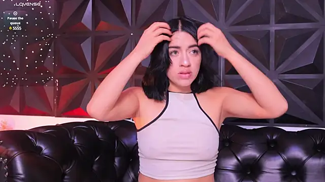 KasiaNoir  online show from 01-31-25, 12:29