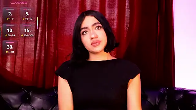 KasiaNoir  online show from 09-24-25, 12:19