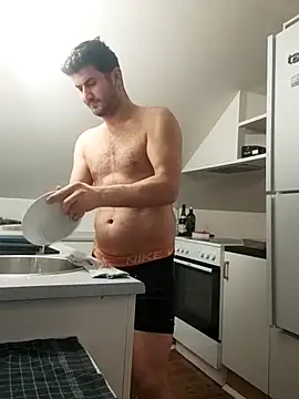 Analcholic online show from 12-05-25, 03:41