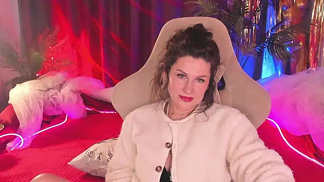 April o Nill online show from 02-10-26, 05:28