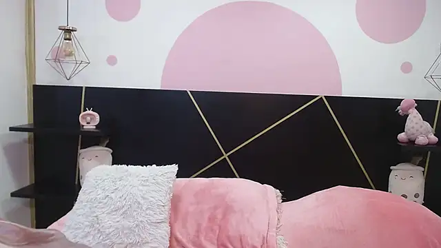 DanniAbbey online show from 02-08-25, 11:12