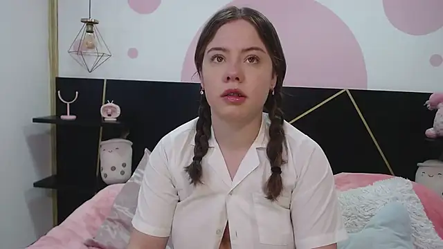 DanniAbbey online show from 02-10-25, 11:36