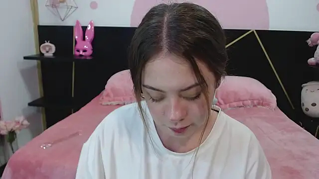 DanniAbbey online show from 03-03-25, 05:39