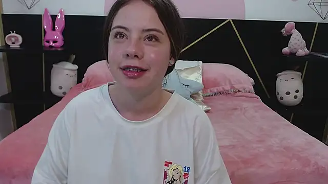 DanniAbbey online show from 03-03-25, 08:43