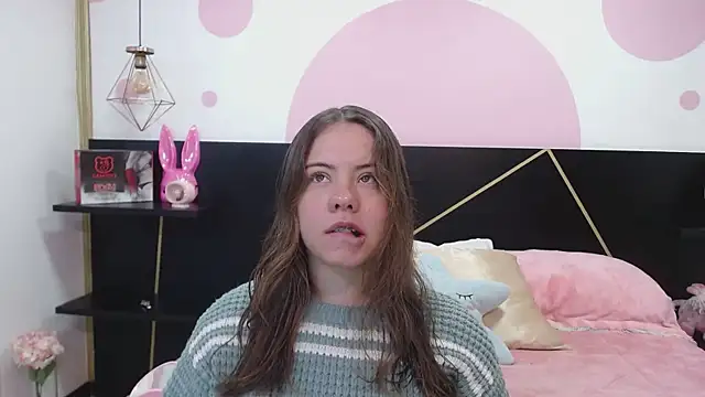 DanniAbbey online show from 03-13-25, 11:30