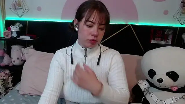 DanniAbbey online show from 11-30-25, 12:42