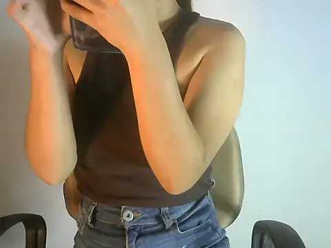 Manvi1510 online show from 02-13-26, 04:52