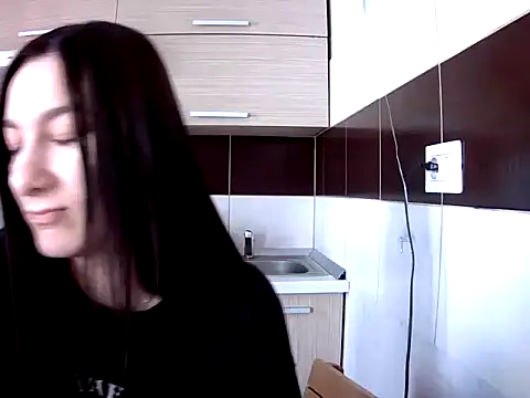 AnnnMary online show from 03-07-26, 02:25