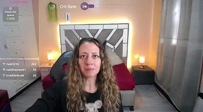 miss hanna07 online show from 02-21-25, 07:32