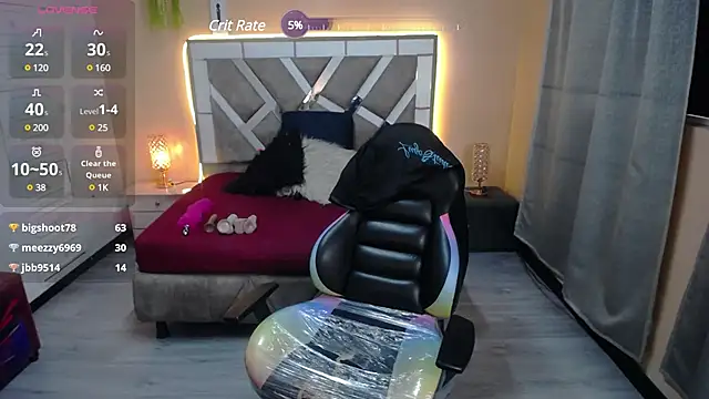 miss hanna07 online show from 03-03-25, 06:44