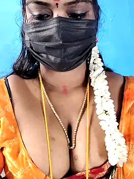 mayaa2u online show from 05-10-26, 03:55