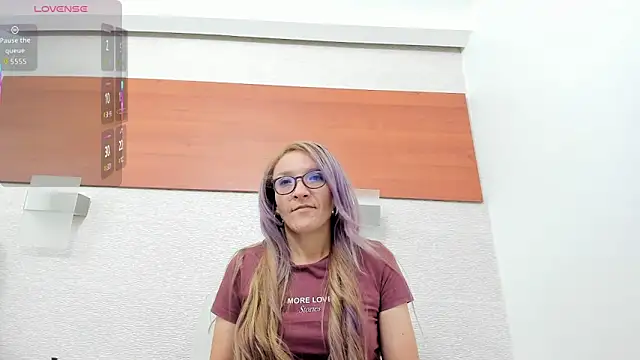 maddy cartter online show from 04-22-26, 11:34