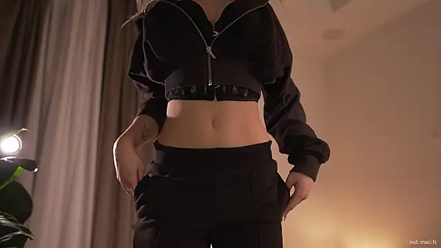 Faster maci online show from 09-29-25, 05:18